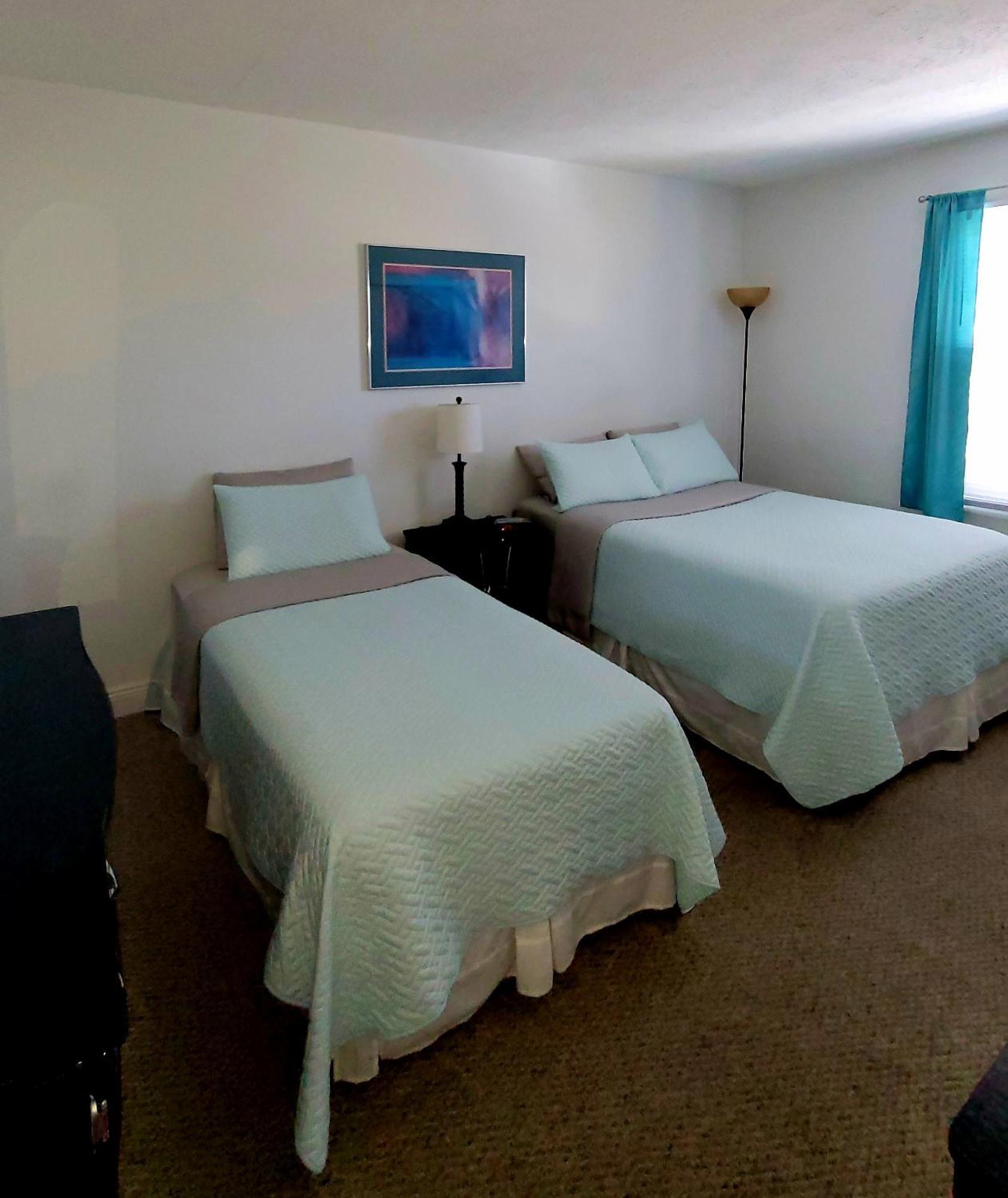 Beautiful Close To Busch Gardens Appartement