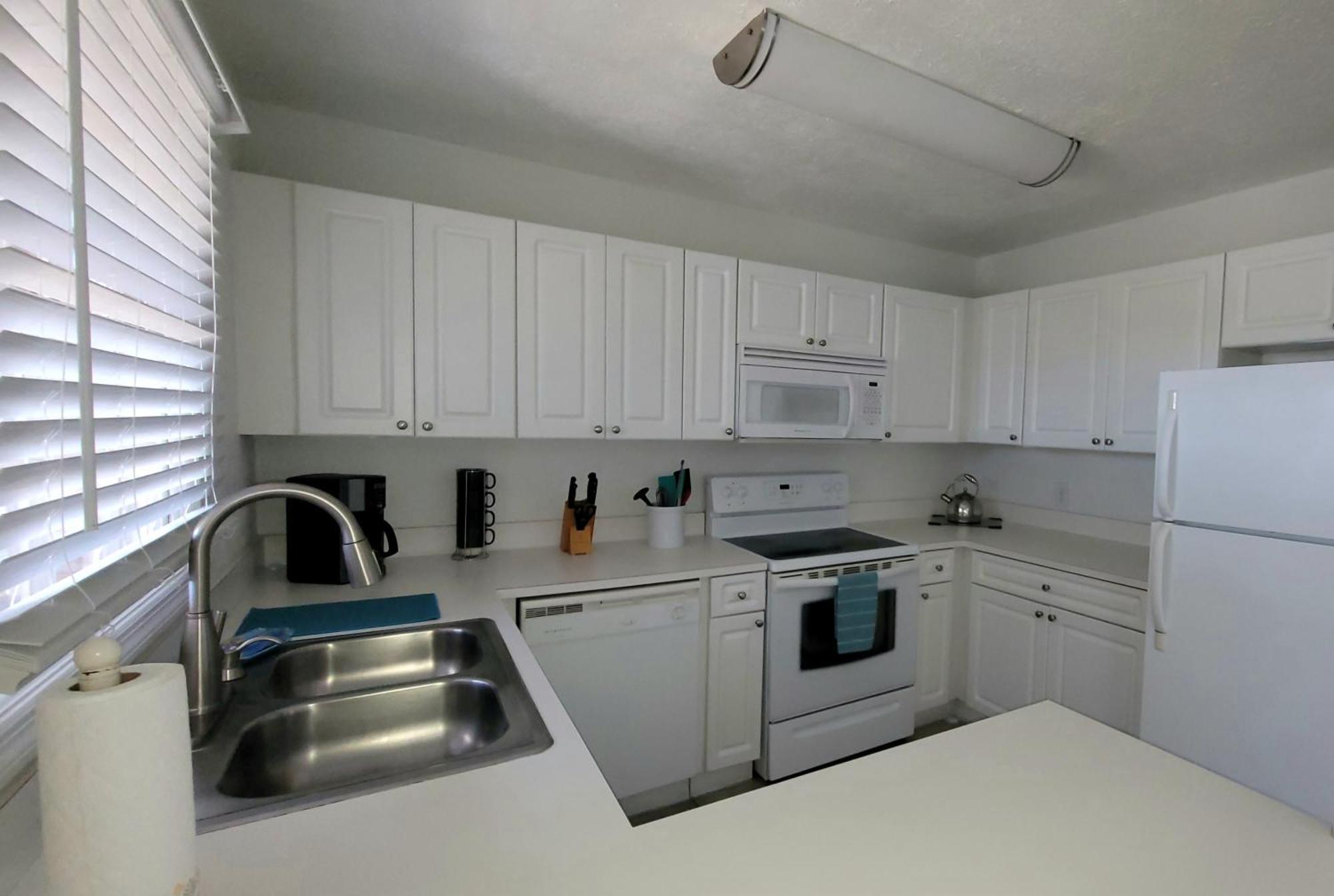 Apartamento Beautiful Close To Busch Gardens Tampa