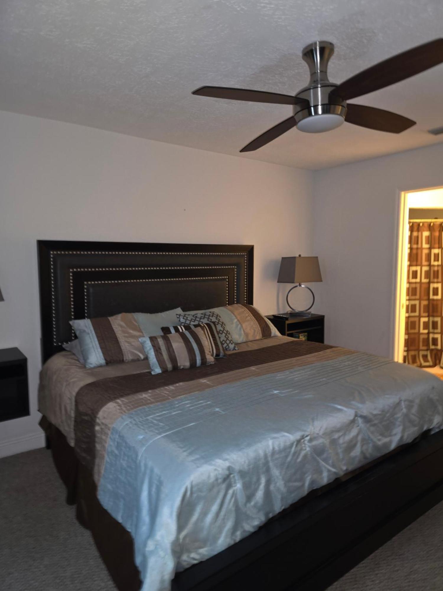 Beautiful Close To Busch Gardens Apartment