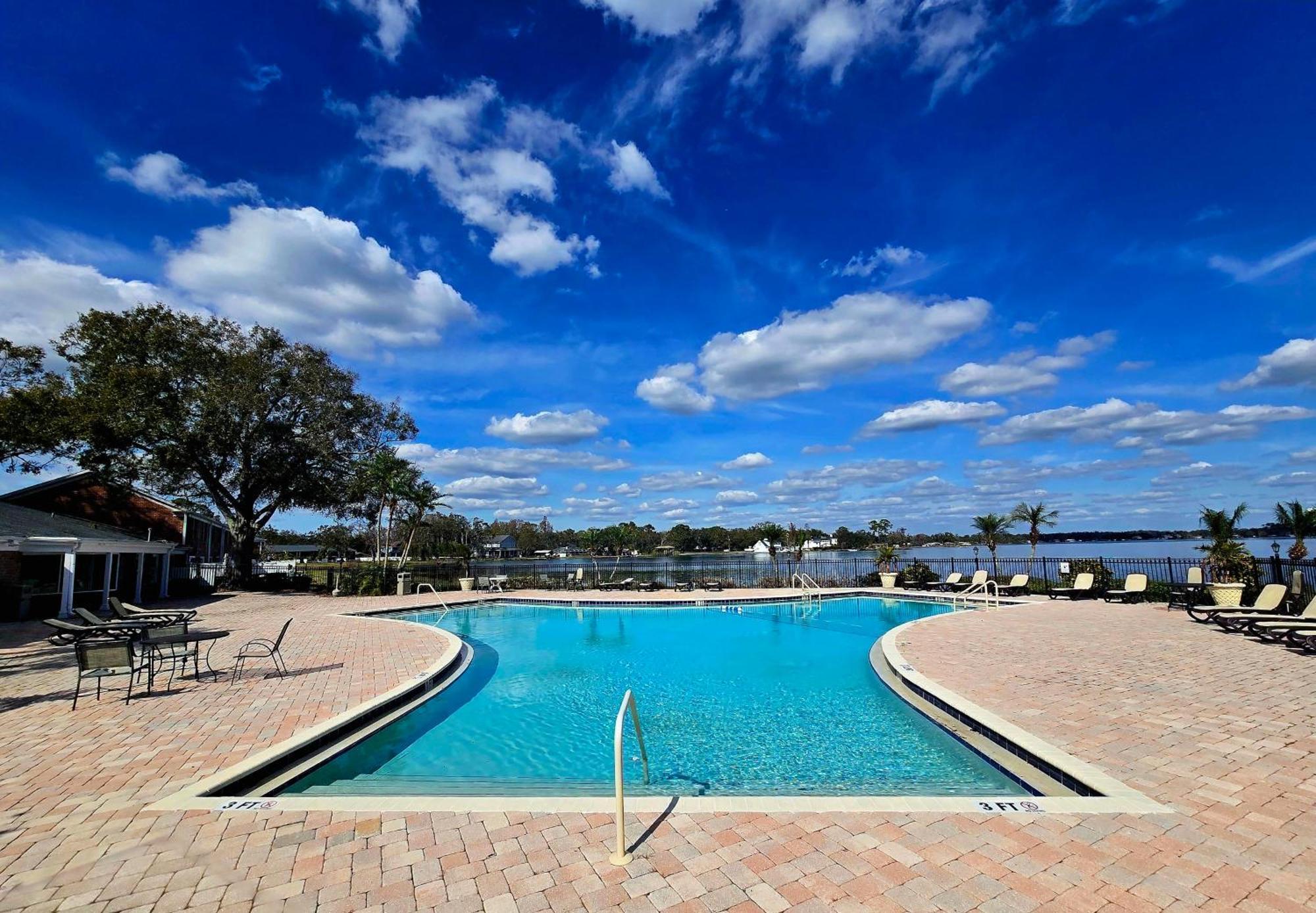 Beautiful Close To Busch Gardens *